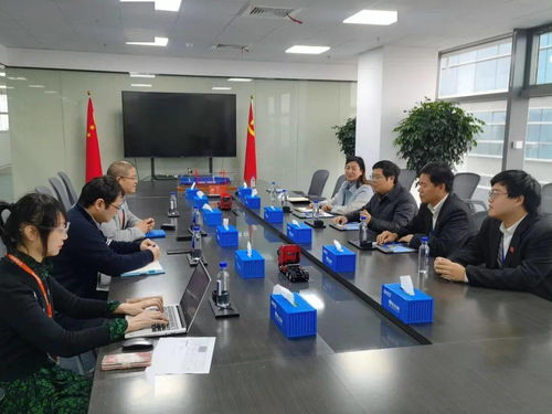 协同服务面对面，助力高新技术企业共破信息技术咨询服务难题