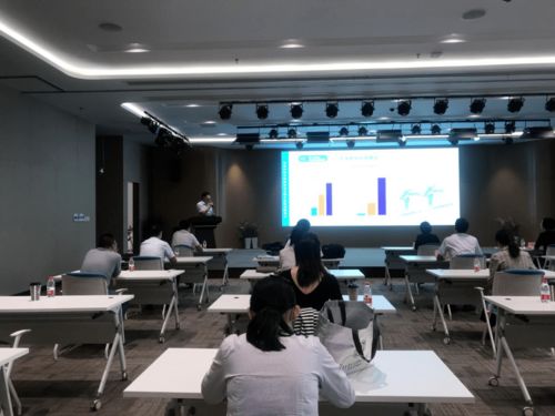 江宁科技金融服务联盟第七场金融路演活动圆满结束，聚焦信息技术咨询服务创新